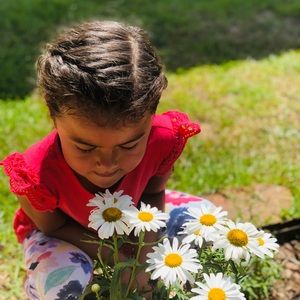 Meet your Posher, Janet